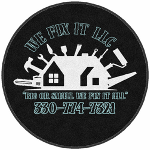 We Fix It LLC -