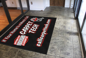 Carpet Tech