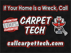 Carpet Tech