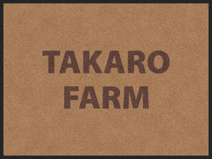 TAKARO FARM