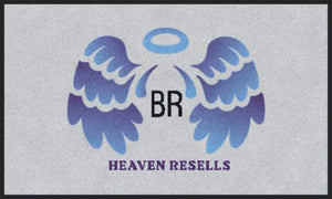 Heaven resells