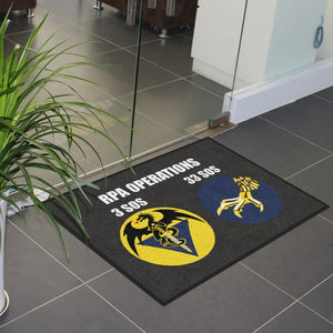 33D SPECIAL OPERATIONS SQ - 3RD SOS RP