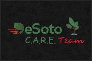 DeSoto CARE team