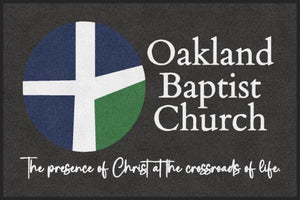 Oakland Baptist Church