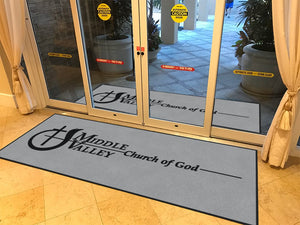Middle Valley Church of God