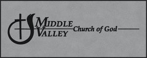 Middle Valley Church of God