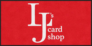 LJs Register Mats