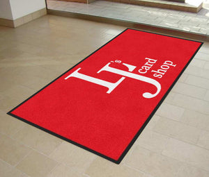 LJs Register Mats