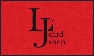 LJs Front Door