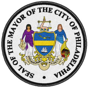 Seal of the Mayor