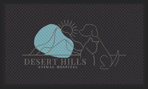 Desert Hills Animal Hospital