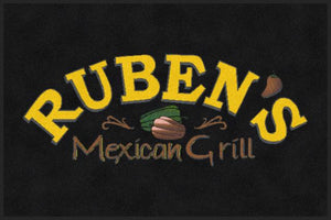 Ruben's Mexican Grill
