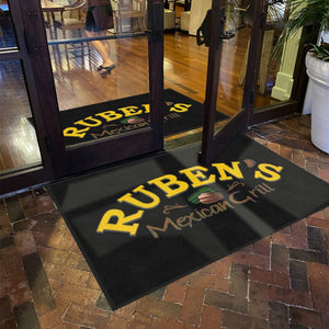 Ruben's Mexican Grill