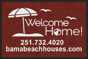 BAMA Beach Houses