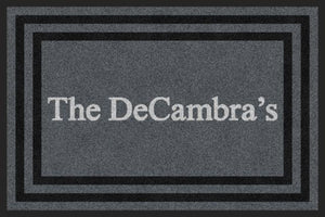 THE DECAMBRA'S