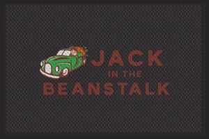 Jack in the Beanstalk