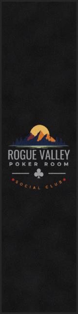 Rogue Valley Poker Room Social Club