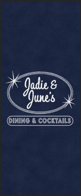 Jadie and Junes