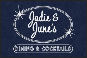 Jadie and June's
