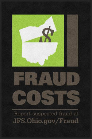 Fraud Costs