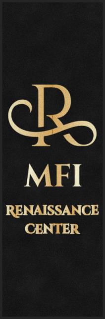 Renaissance Center