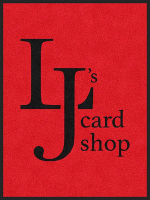 LJ's Card Shop
