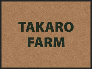TAKARO FARM