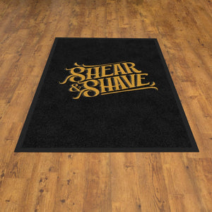 Shear & Shave Barbershop