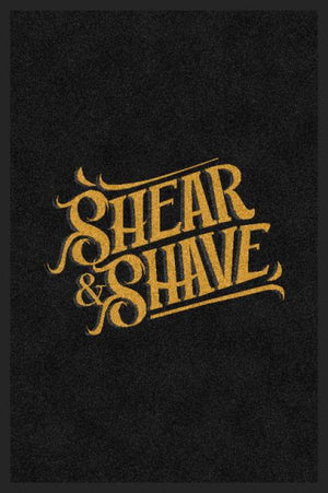 Shear & Shave Barbershop