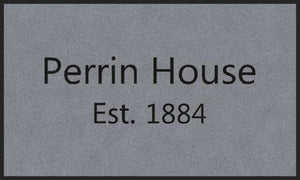 Perrin House