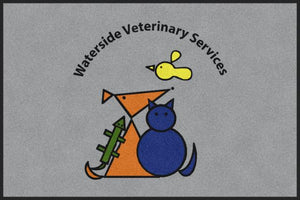 Waterside