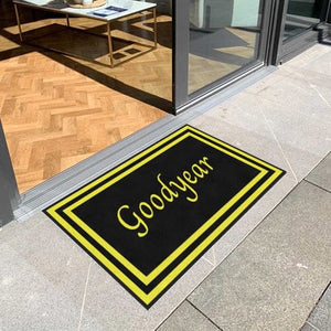GOODYEAR