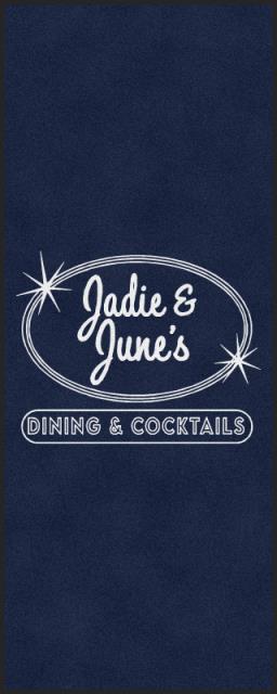 Jadie and Junes