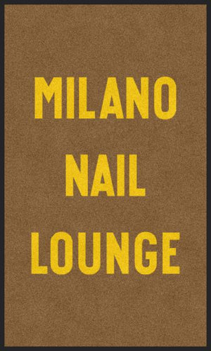 Milano Nail Lounge