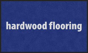 HARDWOOD FLOORING