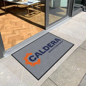 Caldera
