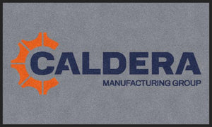 Caldera