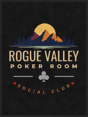 Rogue Valley Poker Room Social Club