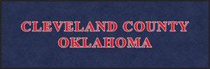 Cleveland County
