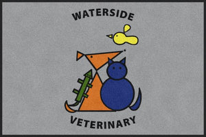 Waterside