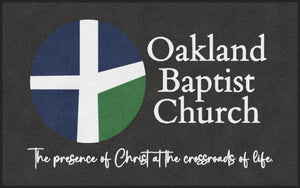 Oakland Baptist Church