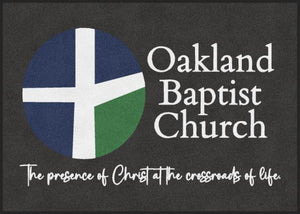 Oakland Baptist Church