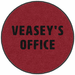 VEASEY'S OFFICE