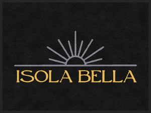 Isola Bella