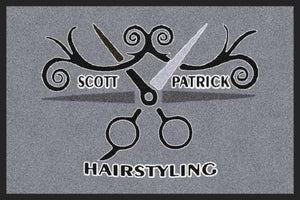 Scott Patrick Hairstyling