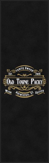 Old Towne Packy