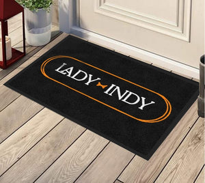 Lady Indy