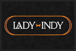 Lady Indy