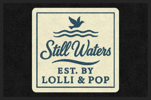 Still Waters