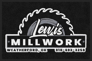Lewis Shop